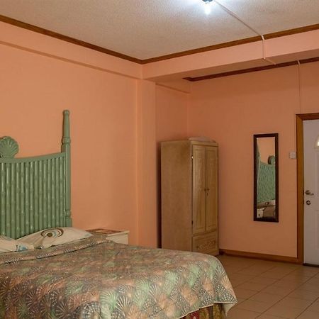 Hewanorra Gardens Hotel Vieux Fort Kültér fotó
