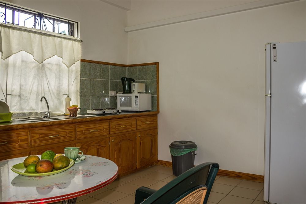 Hewanorra Gardens Hotel Vieux Fort Kültér fotó