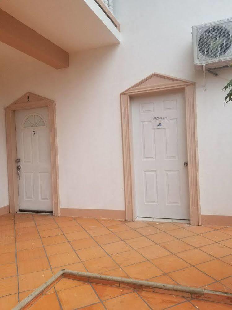 Hewanorra Gardens Hotel Vieux Fort Kültér fotó