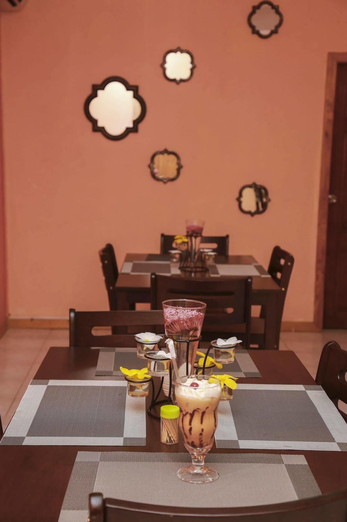 Hewanorra Gardens Hotel Vieux Fort Kültér fotó