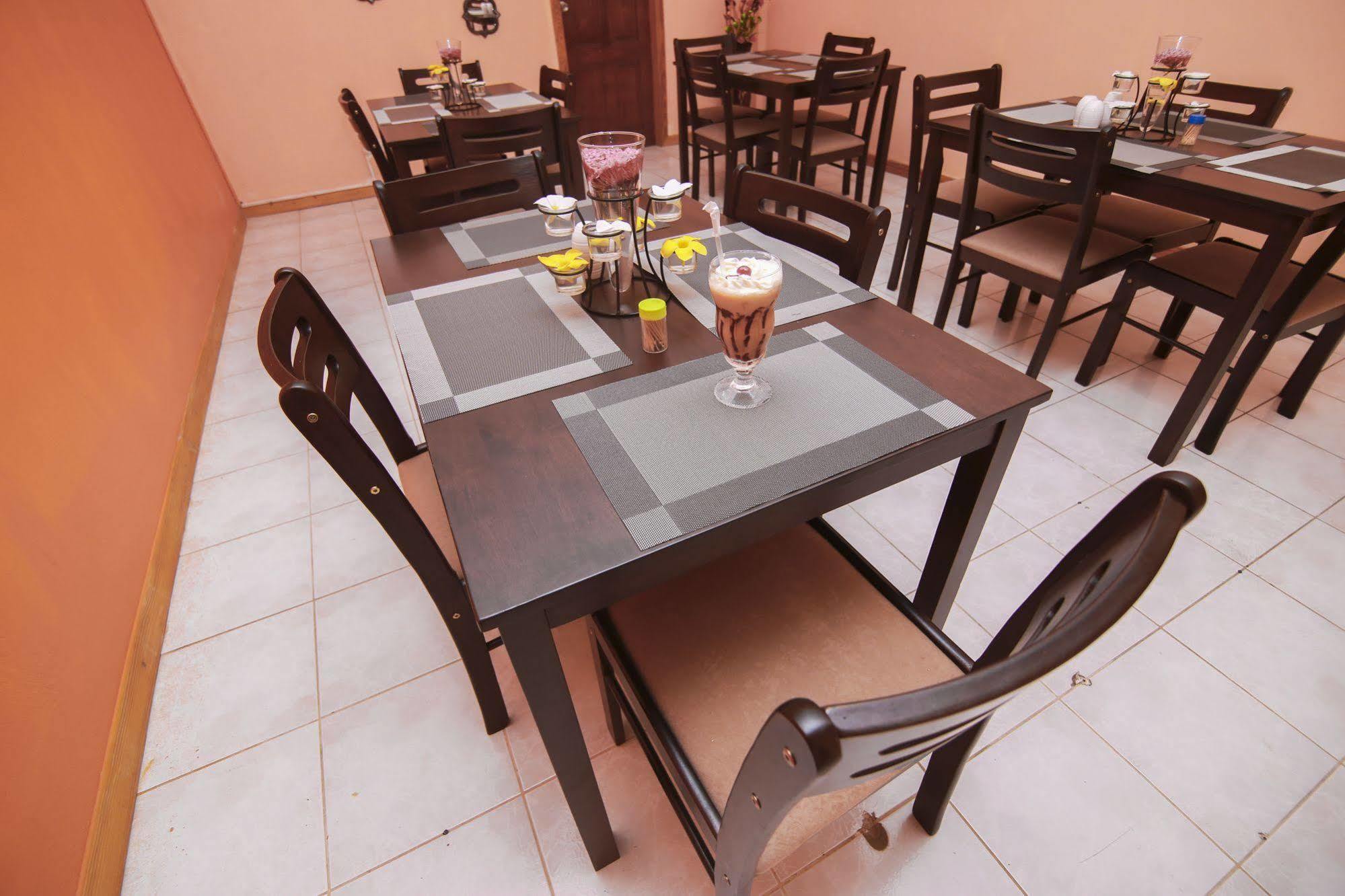 Hewanorra Gardens Hotel Vieux Fort Kültér fotó