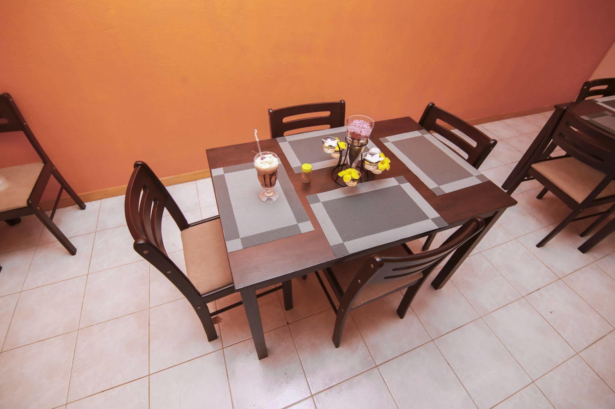 Hewanorra Gardens Hotel Vieux Fort Kültér fotó
