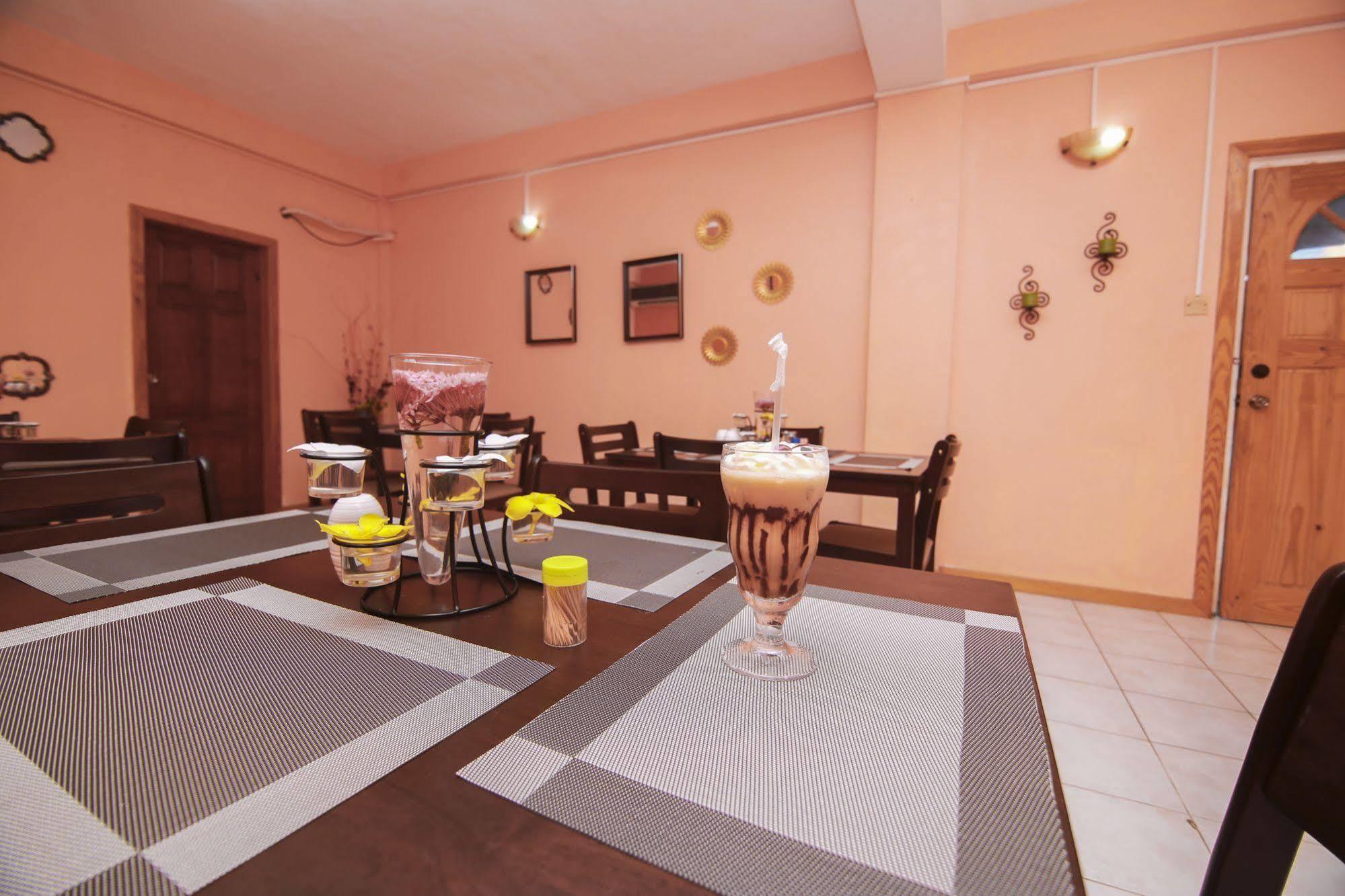 Hewanorra Gardens Hotel Vieux Fort Kültér fotó