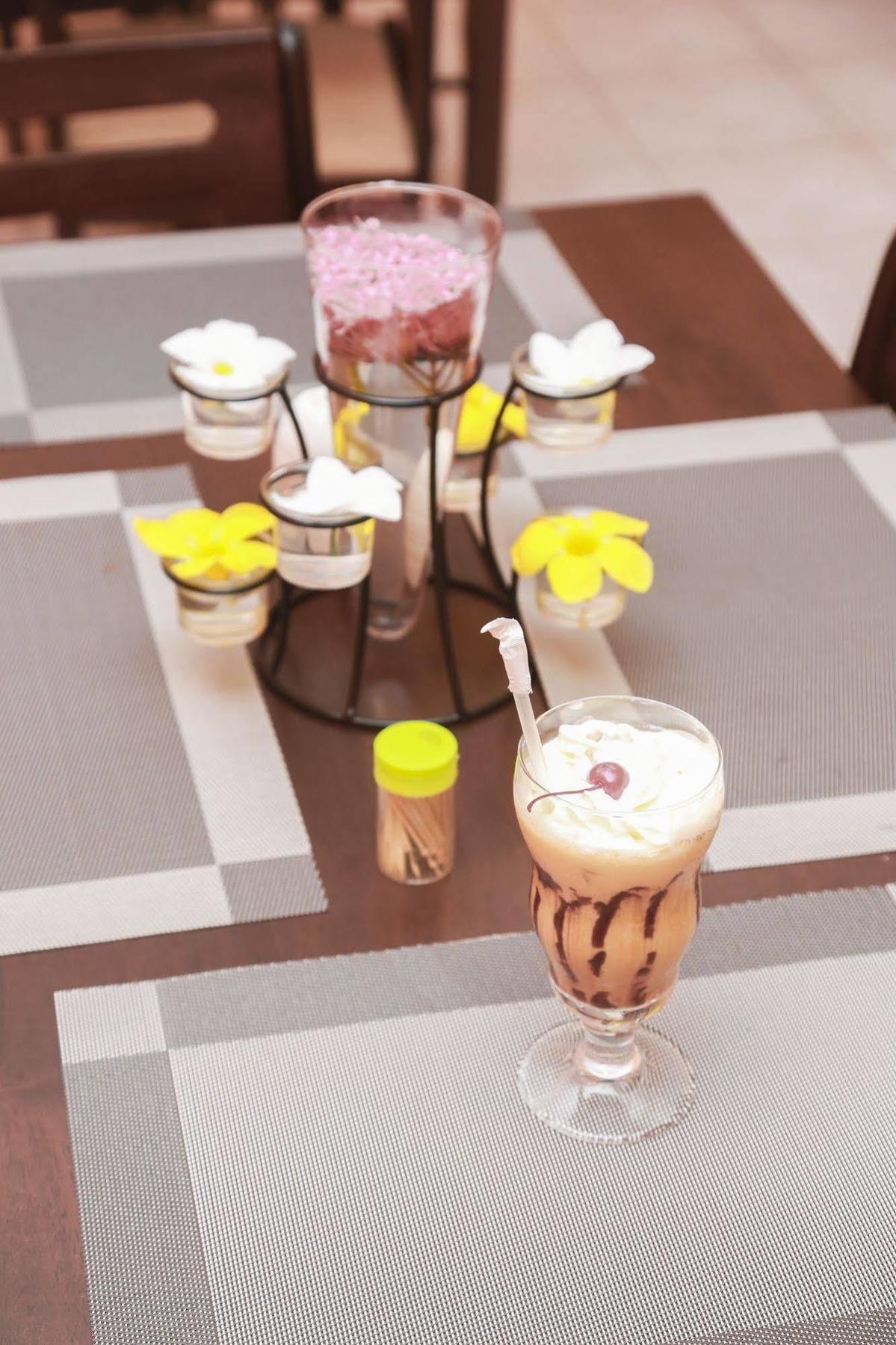 Hewanorra Gardens Hotel Vieux Fort Kültér fotó