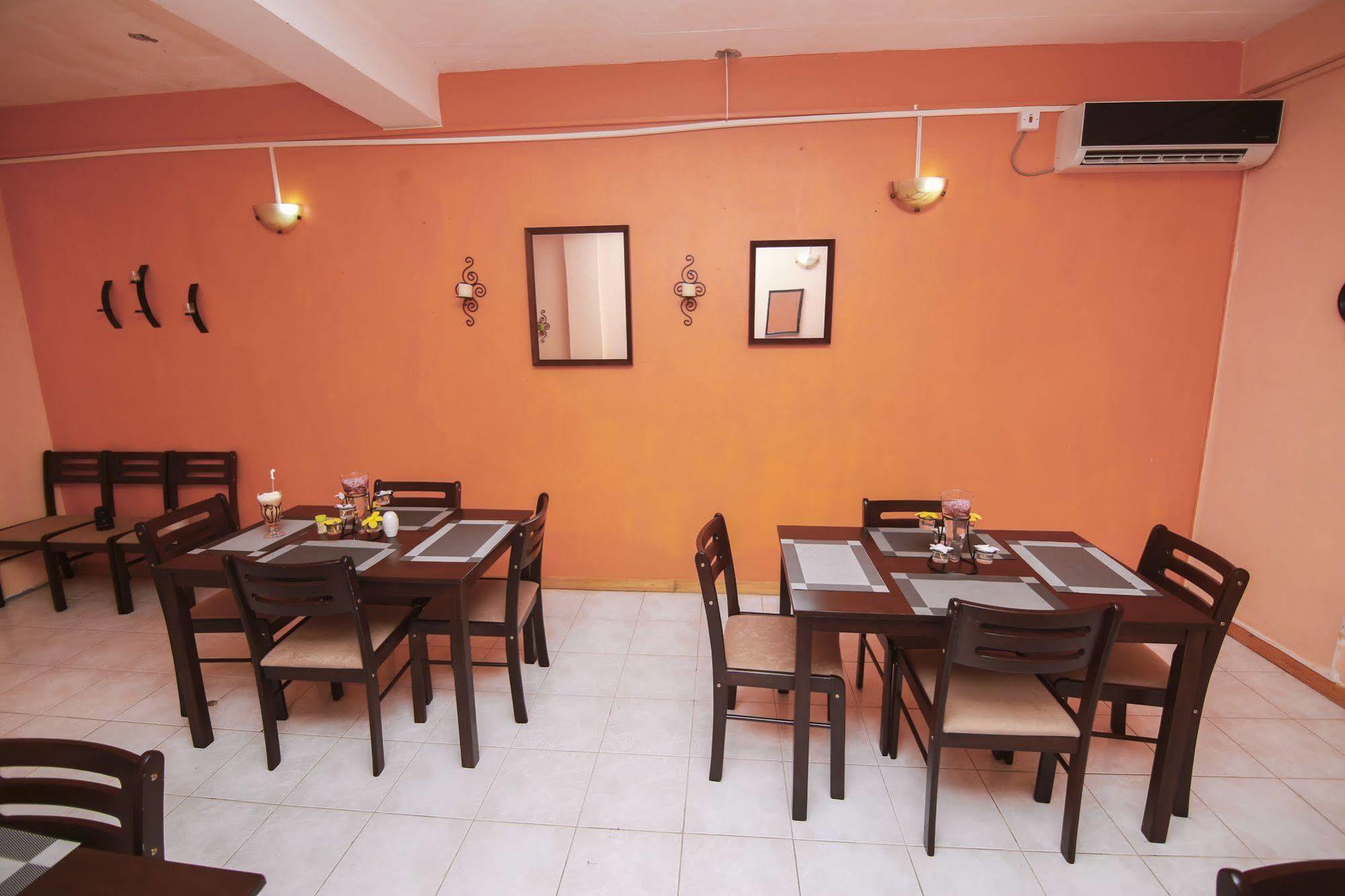 Hewanorra Gardens Hotel Vieux Fort Kültér fotó