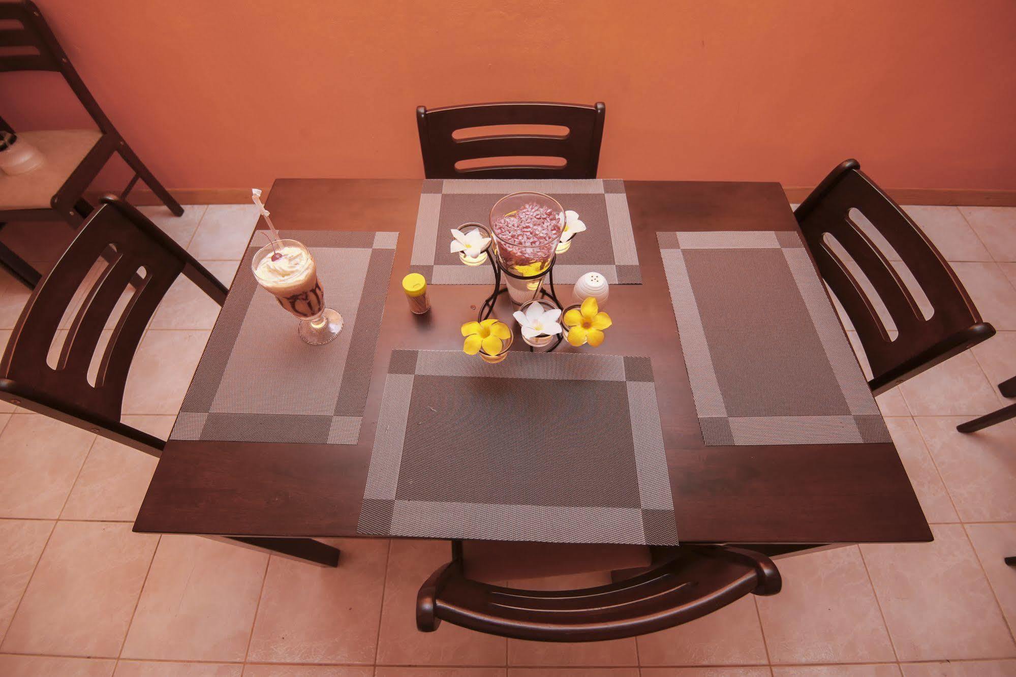Hewanorra Gardens Hotel Vieux Fort Kültér fotó