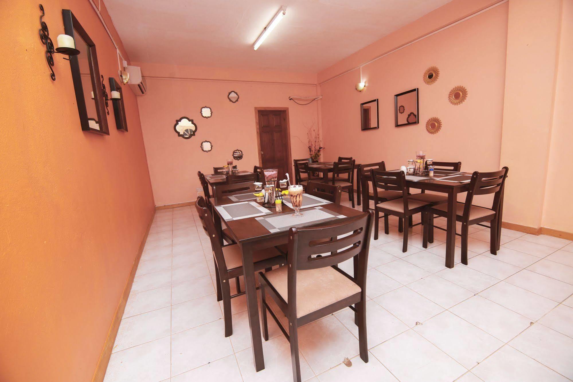 Hewanorra Gardens Hotel Vieux Fort Kültér fotó