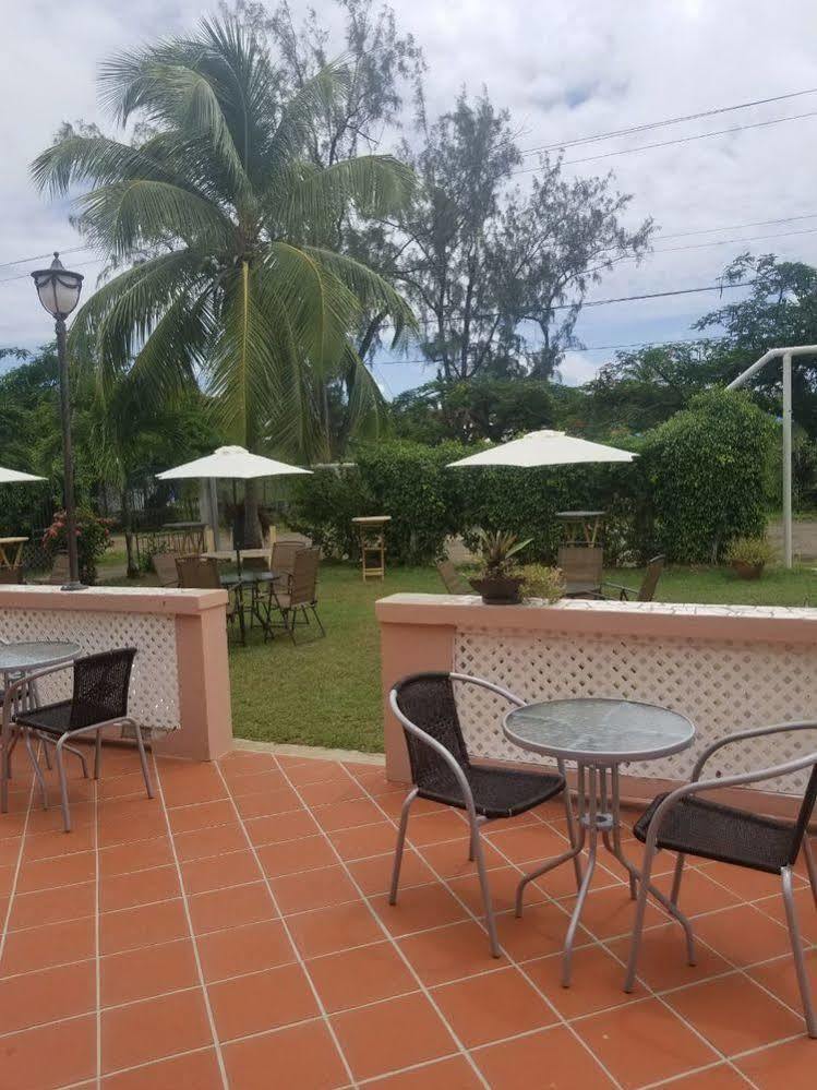Hewanorra Gardens Hotel Vieux Fort Kültér fotó