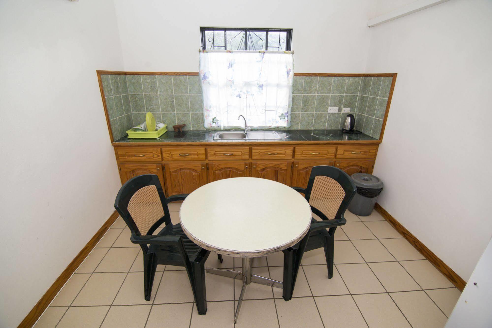 Hewanorra Gardens Hotel Vieux Fort Kültér fotó