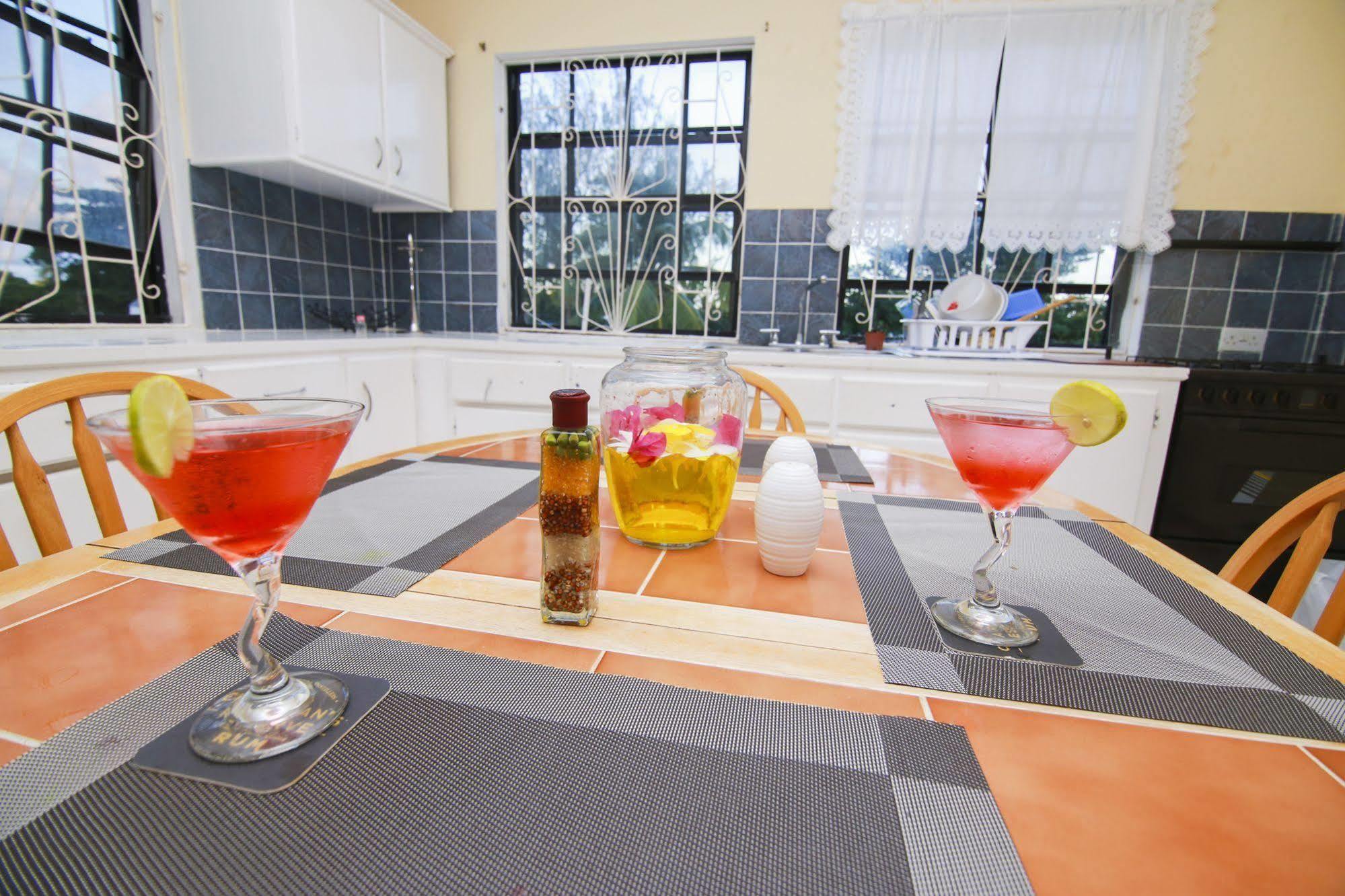 Hewanorra Gardens Hotel Vieux Fort Kültér fotó