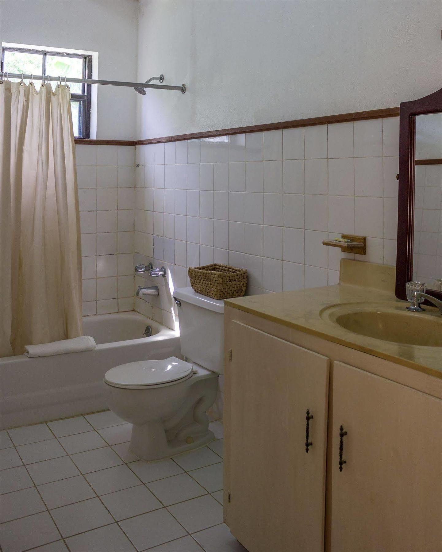 Hewanorra Gardens Hotel Vieux Fort Kültér fotó